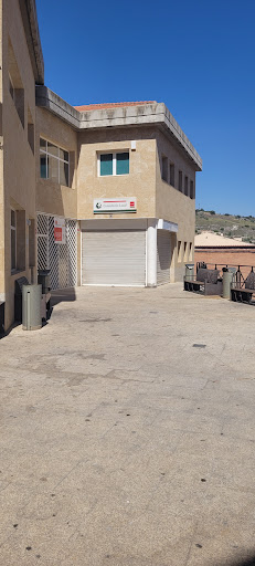 Consultorio Local de Valdilecha.