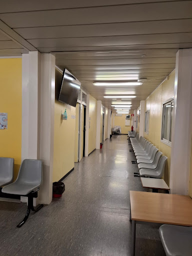 Hospital Virgen de los Lirios