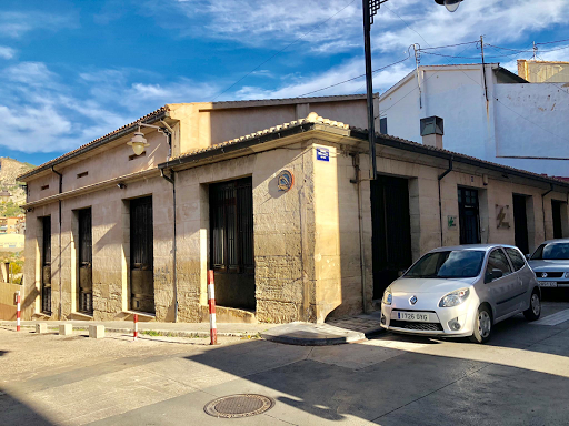 Clínica Mariola® - Médicos privados en Alcoi