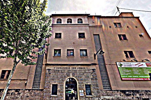 Hospital IMED San Jorge