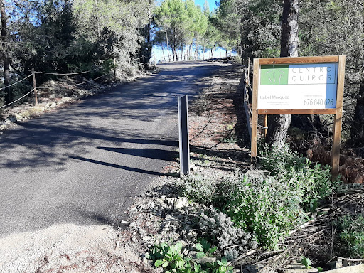 Centro Quiros Alfafara