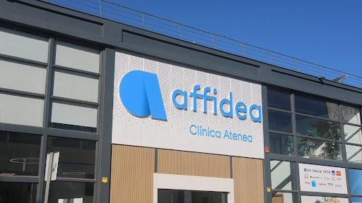Affidea Clínica Atenea Alfafar