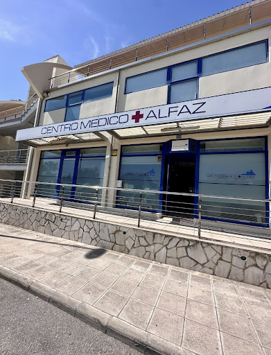 Centro Medico Alfaz