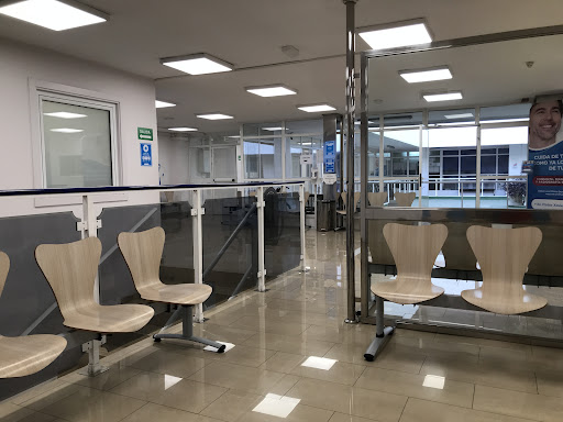 Centro Médico Adeslas