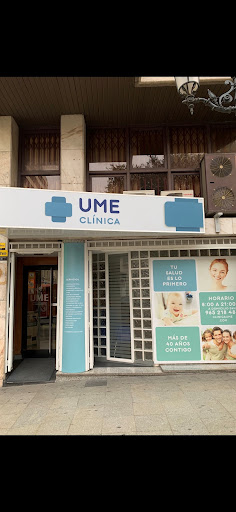 Clinicas Ume