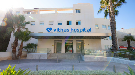 Hospital Vithas Alicante