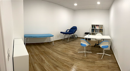Clínica Almoradí Especialidades Médicas