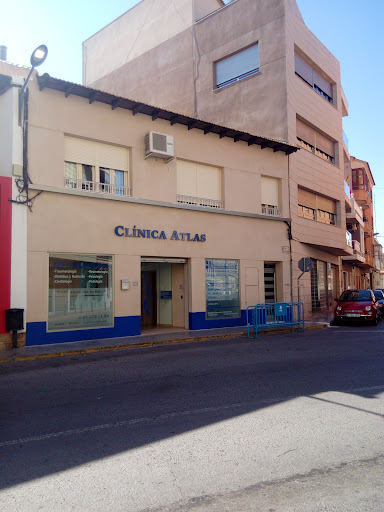 Clinica ATLAS Almoradi