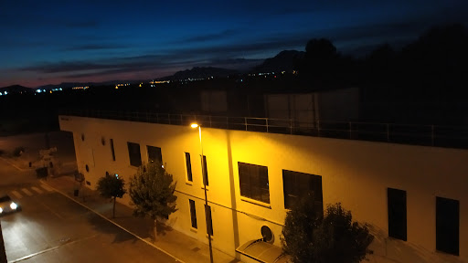 Almoradí Centro de Salud