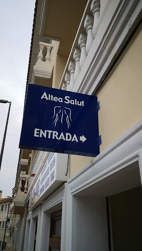 AlteaSalut