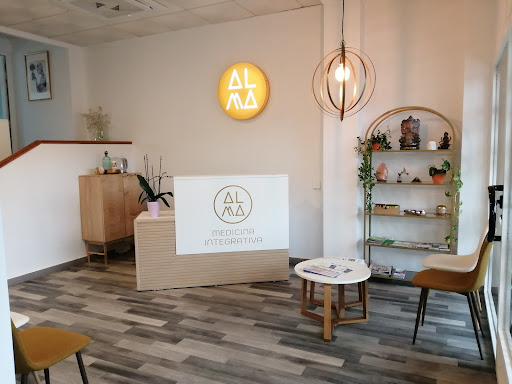 ALMA medicina integrativa