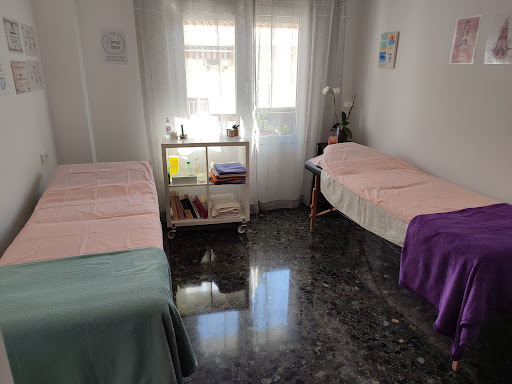 ACUPUNTURA ALTEA GONG SUN