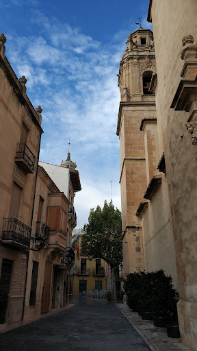 Centro Clínico Aspe