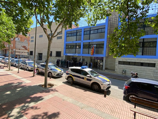 Centro Salud Aspe