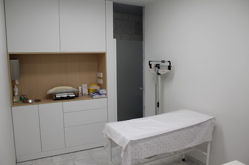 Centro Médico y Nutrición Santías Aspe