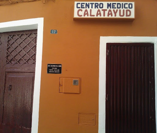 Clínica Médica Miguel Calatayud