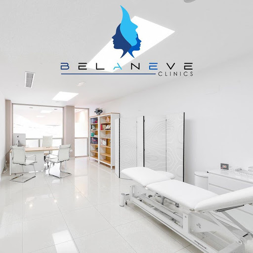 Belaneve Clinics | Cirugía Plástica y Dermatología en Alicante