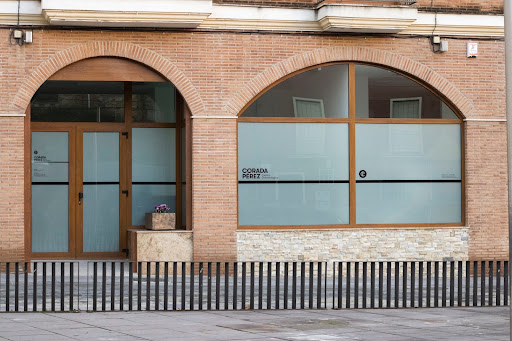 Corada Pérez Clínica Dental
