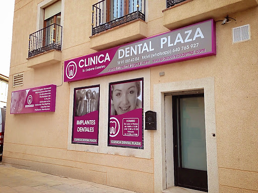 Clínica Dental Plaza