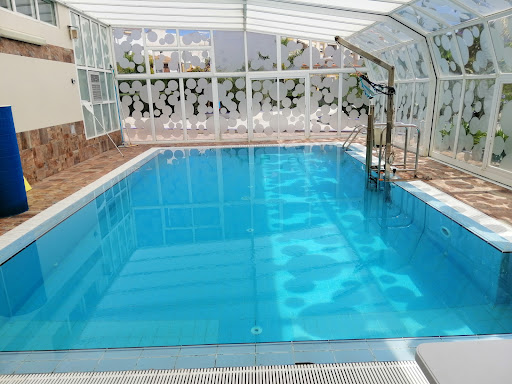 Centro Medico Acuario