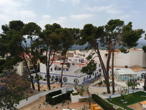Novaedat La Marina