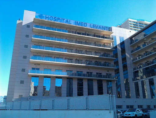 IMED Levante (Benidorm)