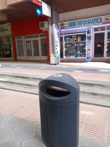Benidorm