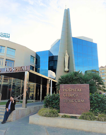 Centro Médico Salus Baleares