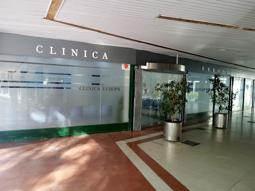 Euroclinica La Noria