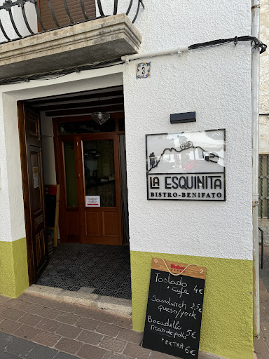 Consultorio Auxiliar Benifato