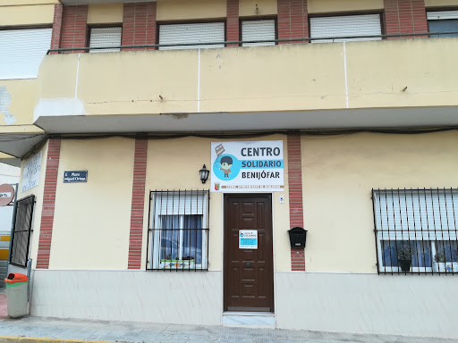 Benijofar help centre