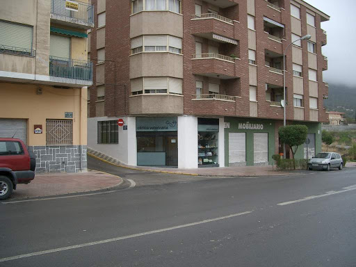 Clínica veterinaria Biar