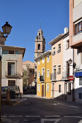 Centro de Salud de Biar