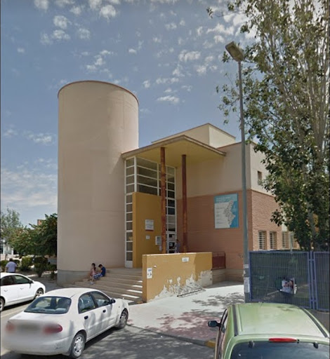 Centro de Salud