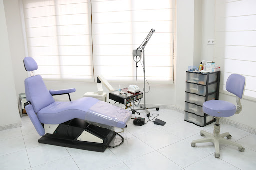 Centro Médico San Joaquín
