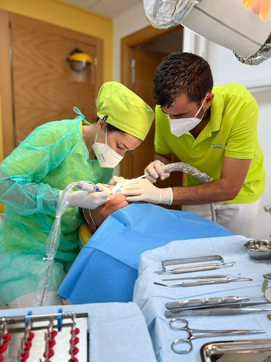 Clinica Dental Anau Bigastro