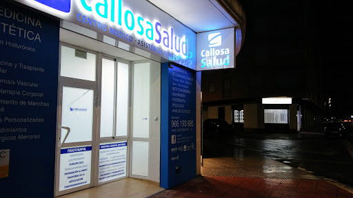 CallosaSalud