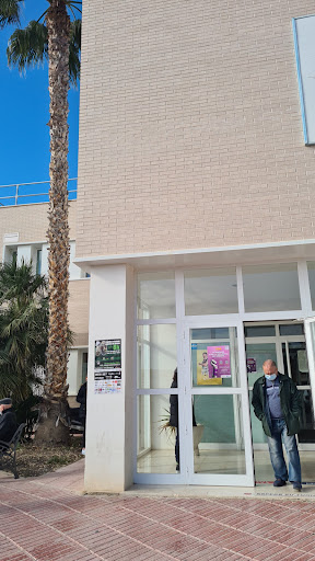 Centro de Salud