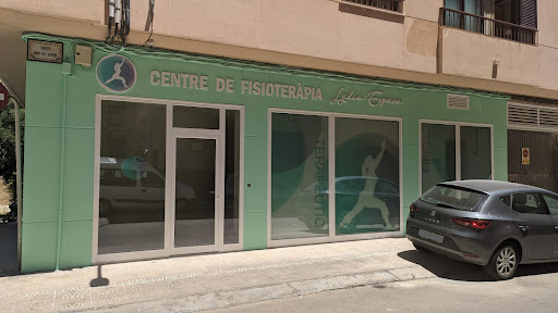 CENTRE DE FISIOTERÀPIA Lydia Espasa