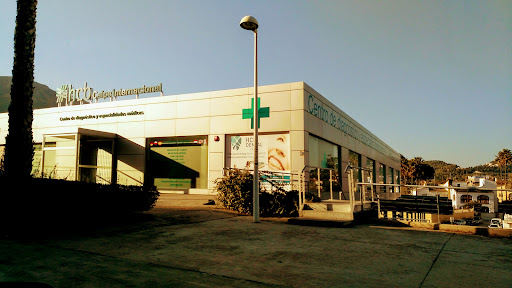 HCB Calpe Internacional