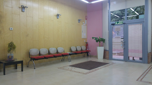 CALPE Centro Clínico Denia, S.L.