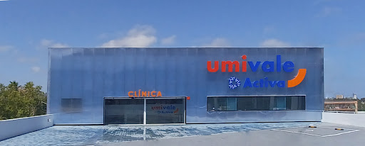 Umivale Activa Calp