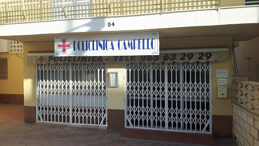 Policlinica Campello