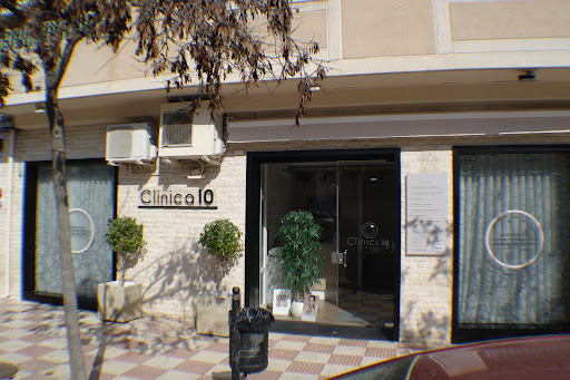 Clínica10