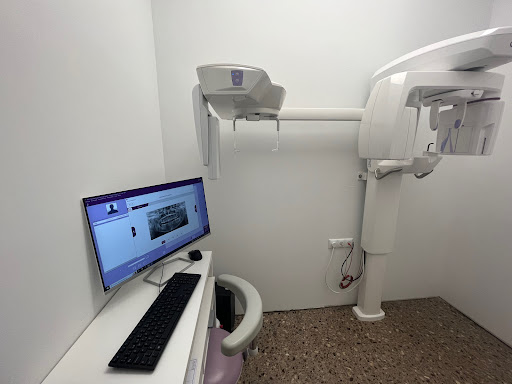 Clinica Dental Castalla / Dentist Castalla