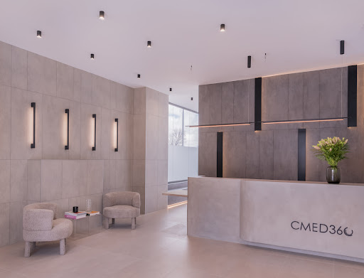 Clínica CMED360 - Centro Médico Cañaveral