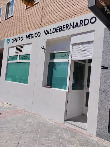 Centro Médico Valdebernardo S L