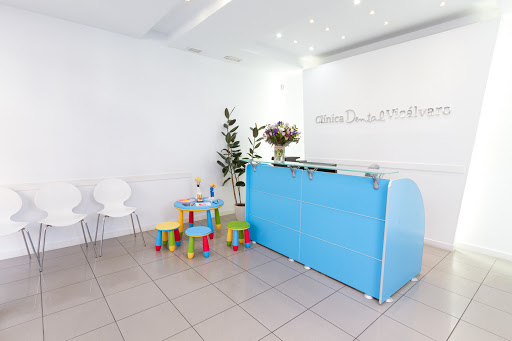 Clínica Dental Vicálvaro