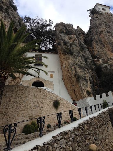 Consultorio Auxiliar Guadalest