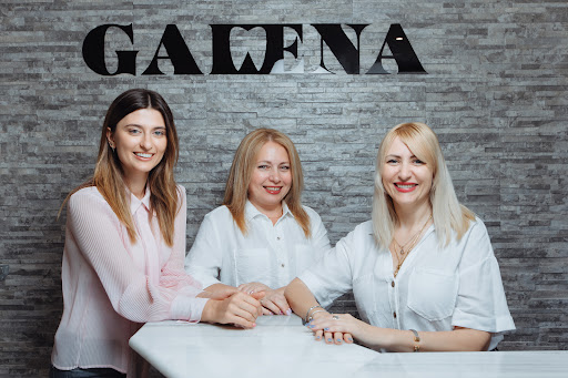 Clínica Dental y Medicina Estetica Galena